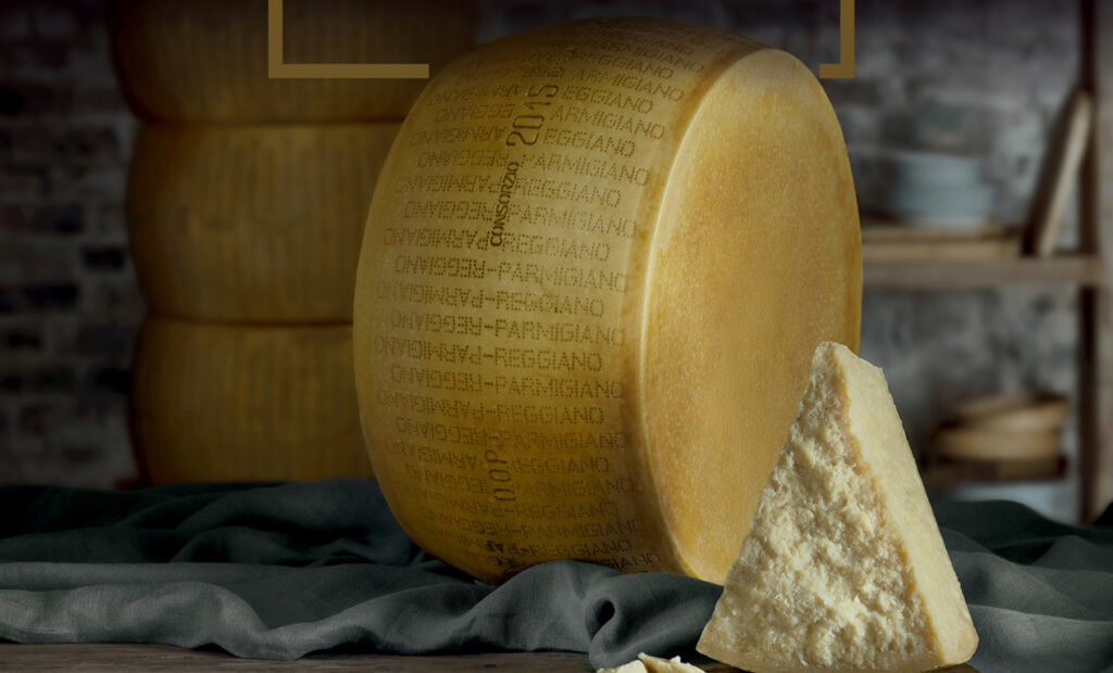 Barcelona Celebra El Festival Parmigiano Reggiano Agro Magazine