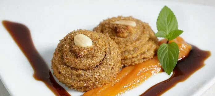 receta