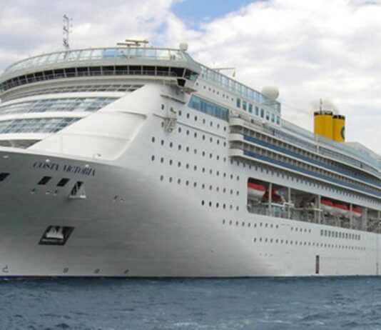 crucero