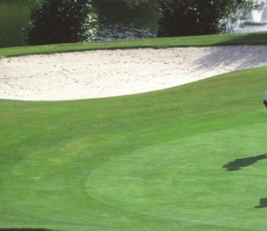 golf