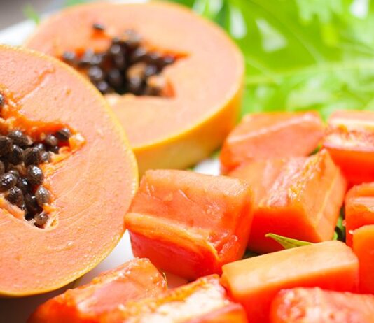 papaya