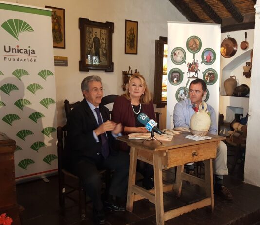 Malaga Gastronomy Festival1