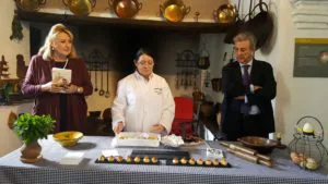Malaga Gastronomy Festival2