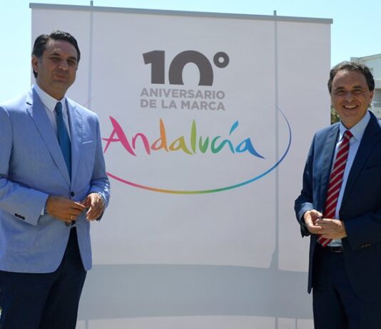 andalucia