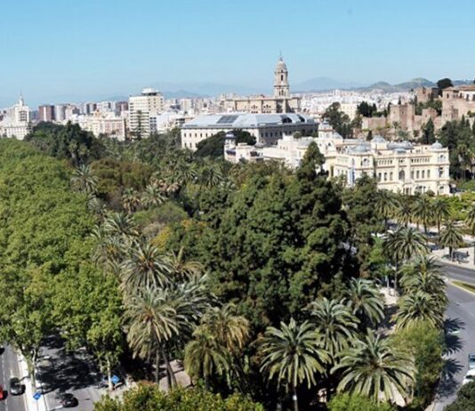 malaga
