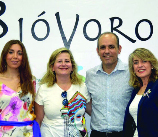 biovoros