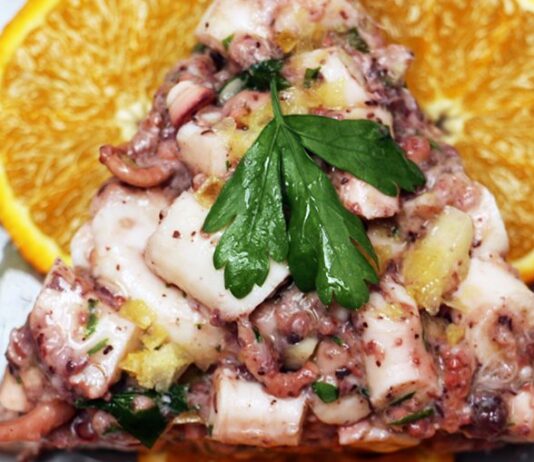 pulpo
