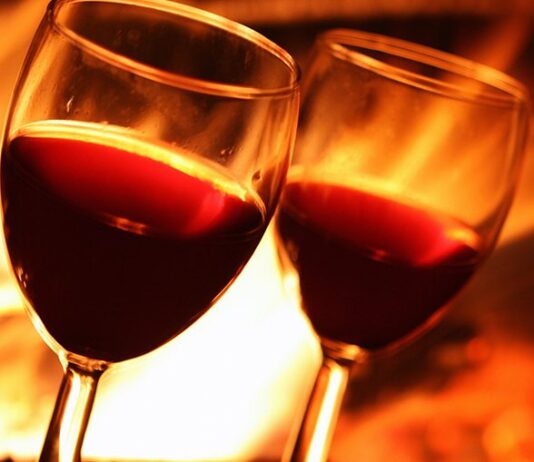 vino