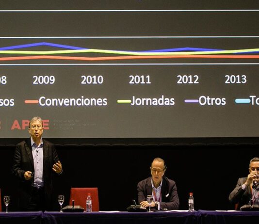 congresos