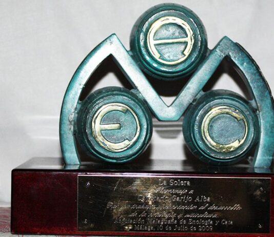 trofeo