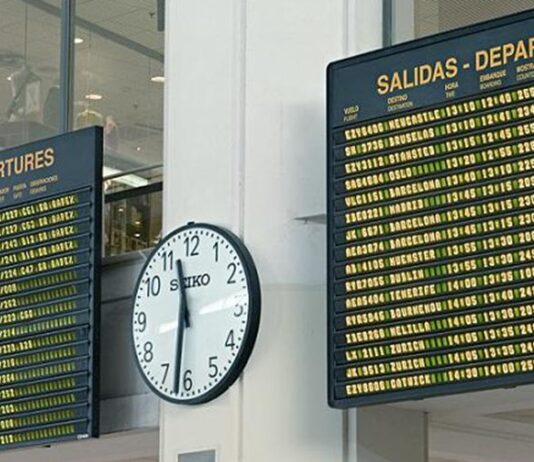 aeropuerto
