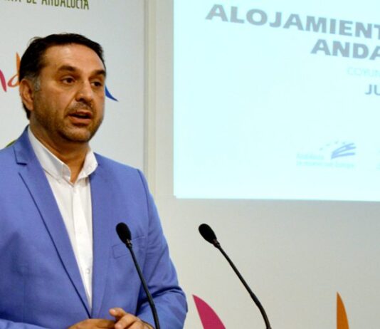 andalucía
