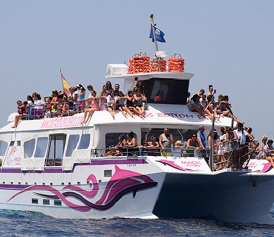 barco