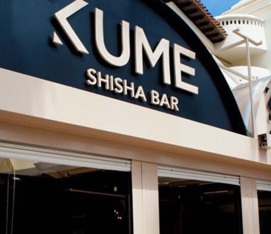kume