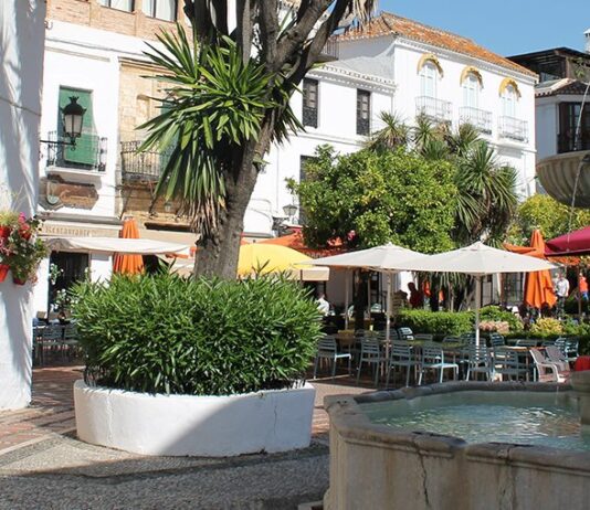 marbella