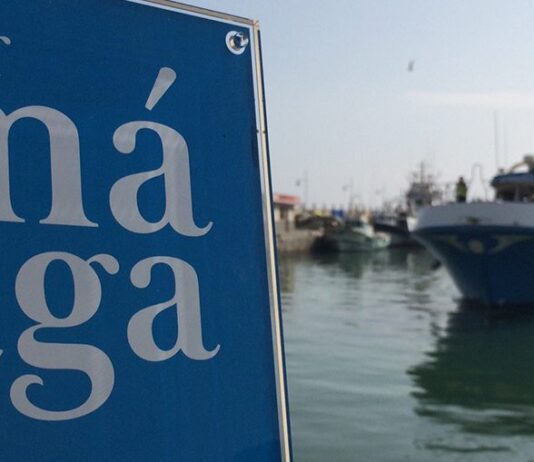 saboramalaga