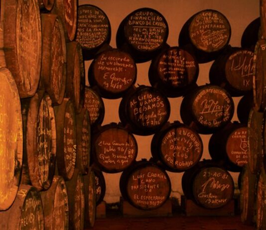 vinos
