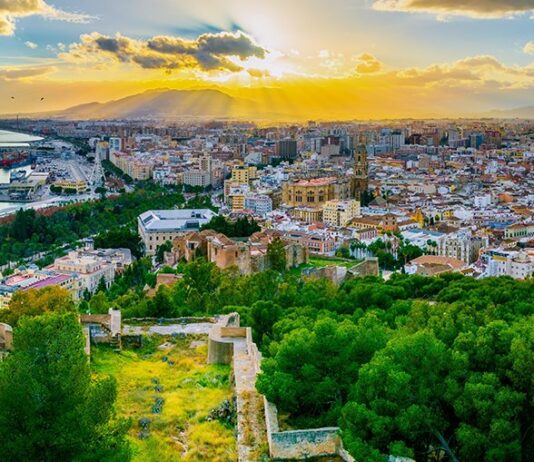 andalucia
