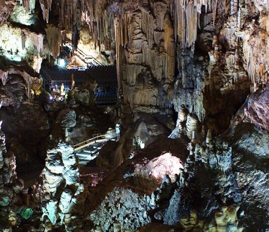 cueva