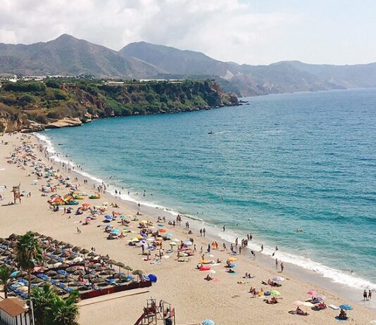 nerja