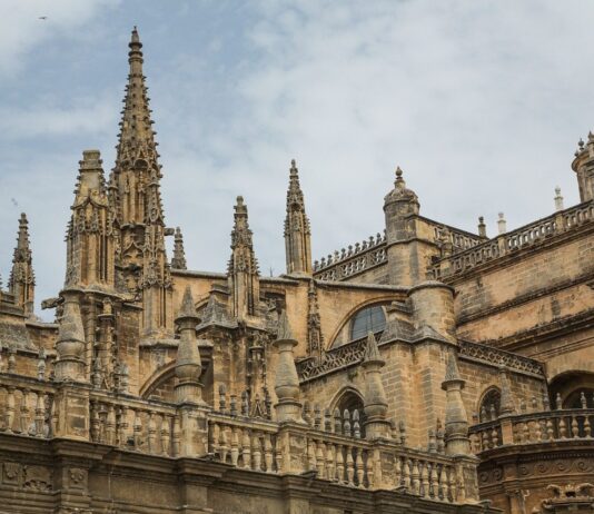 catedral