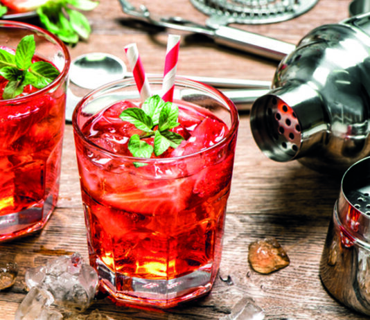 cocteleria