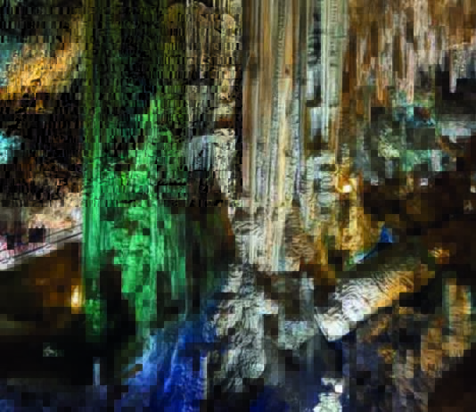 cueva
