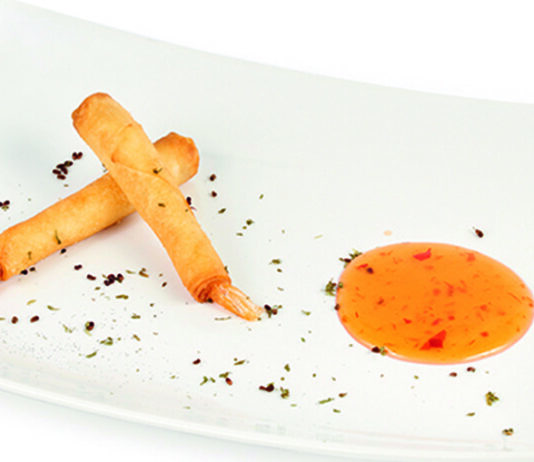 tapas