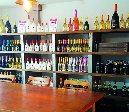 vinos