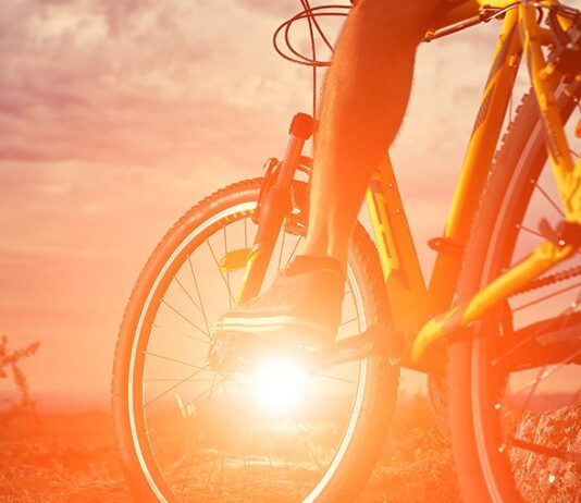 cicloturismo