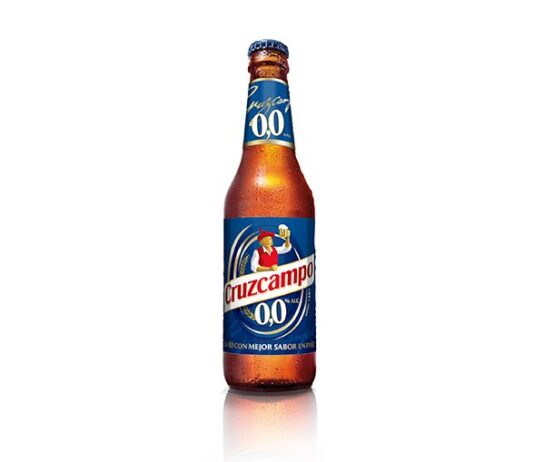 cruzcampo