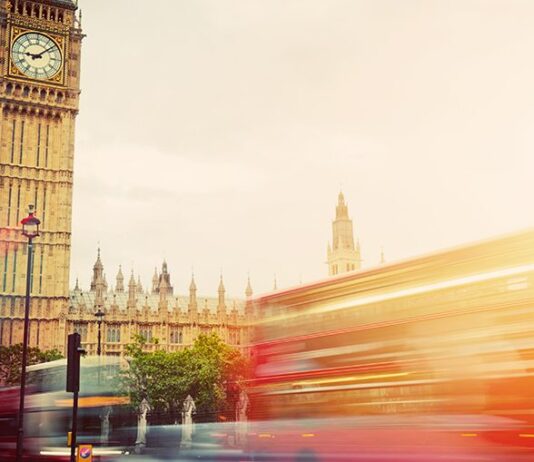 londres