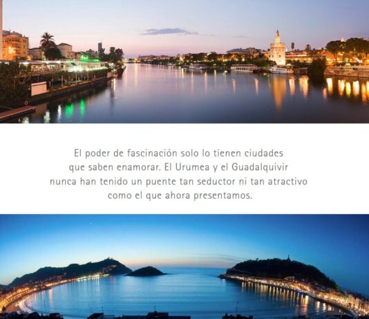 Sevilla San Sebastian