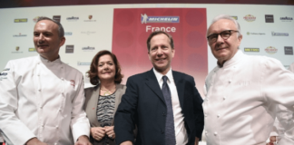 Michelin anuncia la adquisición de la compañía Restaurantes.com, líder del mercado de reservas on line de restaurantes en España con más de 5.000 establecimientos con sus soluciones y más de 700.000 cubiertos reservados en 2015.