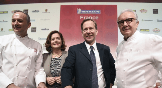 Michelin anuncia la adquisición de la compañía Restaurantes.com, líder del mercado de reservas on line de restaurantes en España con más de 5.000 establecimientos con sus soluciones y más de 700.000 cubiertos reservados en 2015.