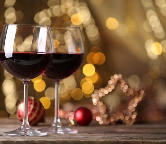 Ocho vinos de Málaga para regalar en Navidad