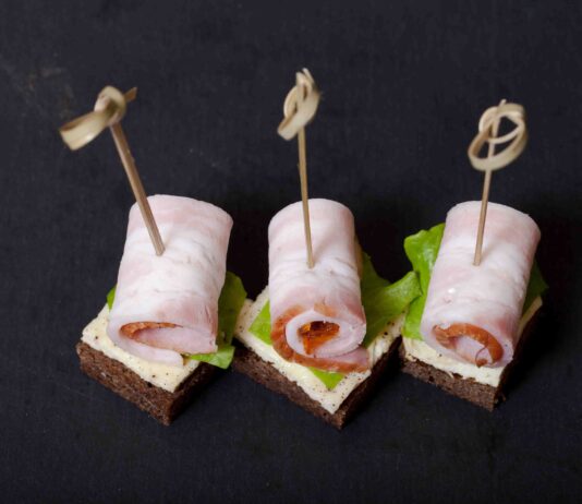 gourmet
