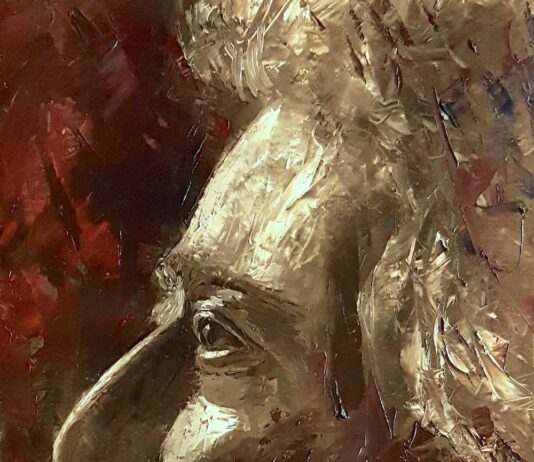 Homenaje a Paco Moreno Ortega