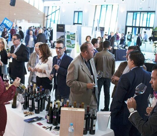 Wine Experience Costa del Sol 2017