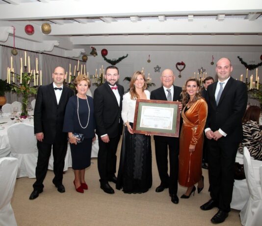 AGM - Cena de Gala 2017 - Marbella Club 08-01-2017 1-47-32