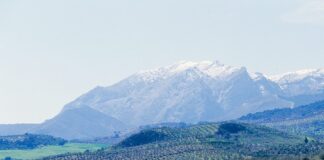 Trece municipios se unen en busca de la declaración de la Sierra de las Nieves como Parque Nacional