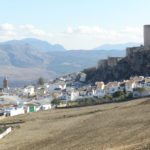 10 castillos para visitar en Málaga