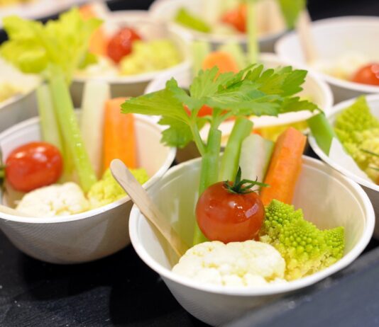 Clean Eating en FRUIT LOGISTICA 2017
