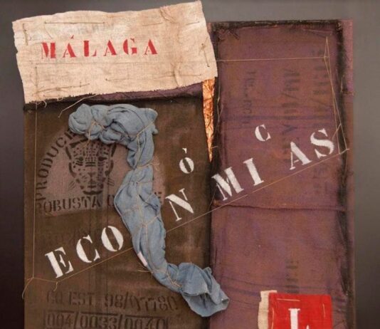 Acoge, del 18 de enero al 5 de marzo, la muestra ‘Economistas en el arte’, compuesta por óleos, acuarelas, dibujos, fotografías y esculturas de diez creadores formados en la Facultad de Económicas de la UMA