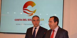 El interior de la Costa del Sol supera en 2016 el millón de turistas