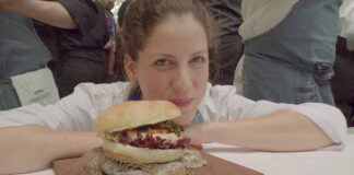 El mejor bocadillo gourmet de España tiene firma de mujer