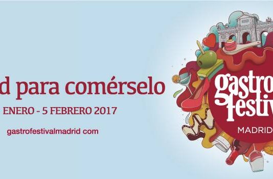 Un año más, Gastrofestival Madrid volverá a sorprender a sus comensales con sus actividades y experiencias. Del 21 de enero al 5 de febrero, la capital acogerá este festival gastronómico que celebra su octava edición con una completa programación, que ha presentado hoy la alcaldesa de Madrid, Manuela Carmena, junto al presidente de Asisa Madrid Fusión, José Carlos Capel, en un acto en el que han participado, entre otros, los chefs Rodrigo de la Calle, Diego Guerrero, Javier Aranda y Juan Antonio Medina, que recientemente han conseguido una nueva estrella Michelin para sus restaurantes madrileños.