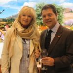 La provincia de Ciudad Real ha sido este miércoles protagonista de las actividades que se llevan a cabo en el stand del Gobierno de Castilla-La Mancha en FITUR, con una serie de actividades como muestras gastronómicas, catas de vino y muestras de artesanía.