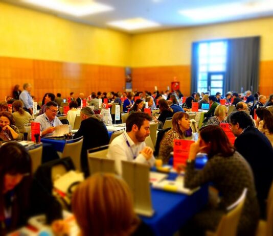 Más de 400 profesionales del sector idiomático de todo el mundo se darán cita desde mañana y hasta el próximo domingo en las jornadas de Alphe Conference que se celebran en el hotel NH