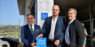 La Cooperativa Agrícola de Estepona con Sabor a Málaga